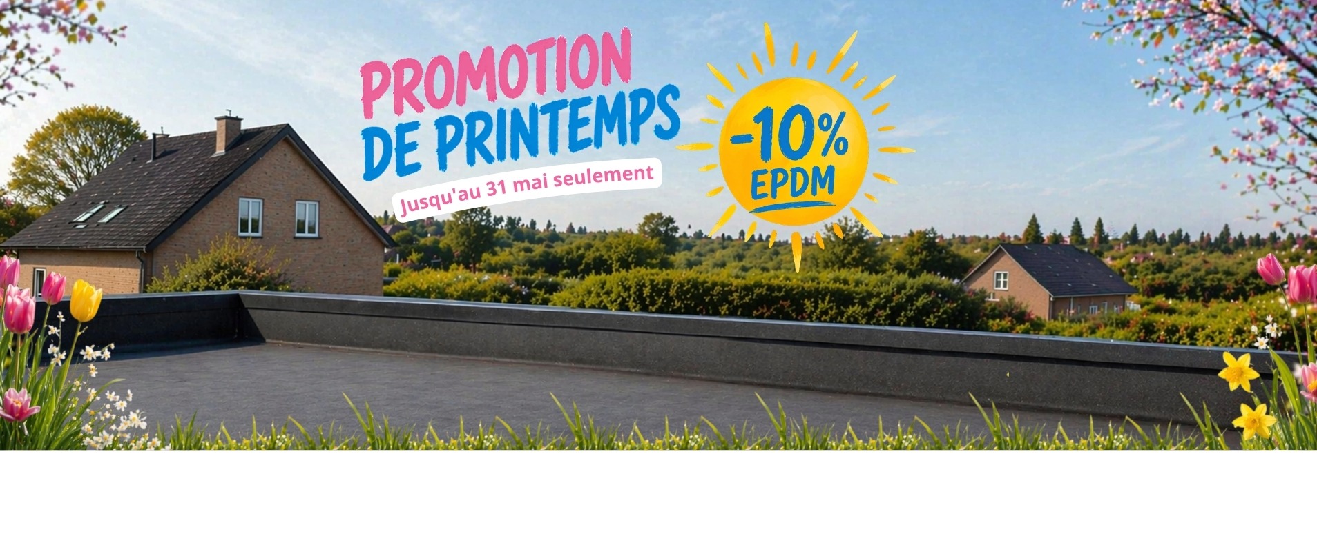 Promotion De printtemps