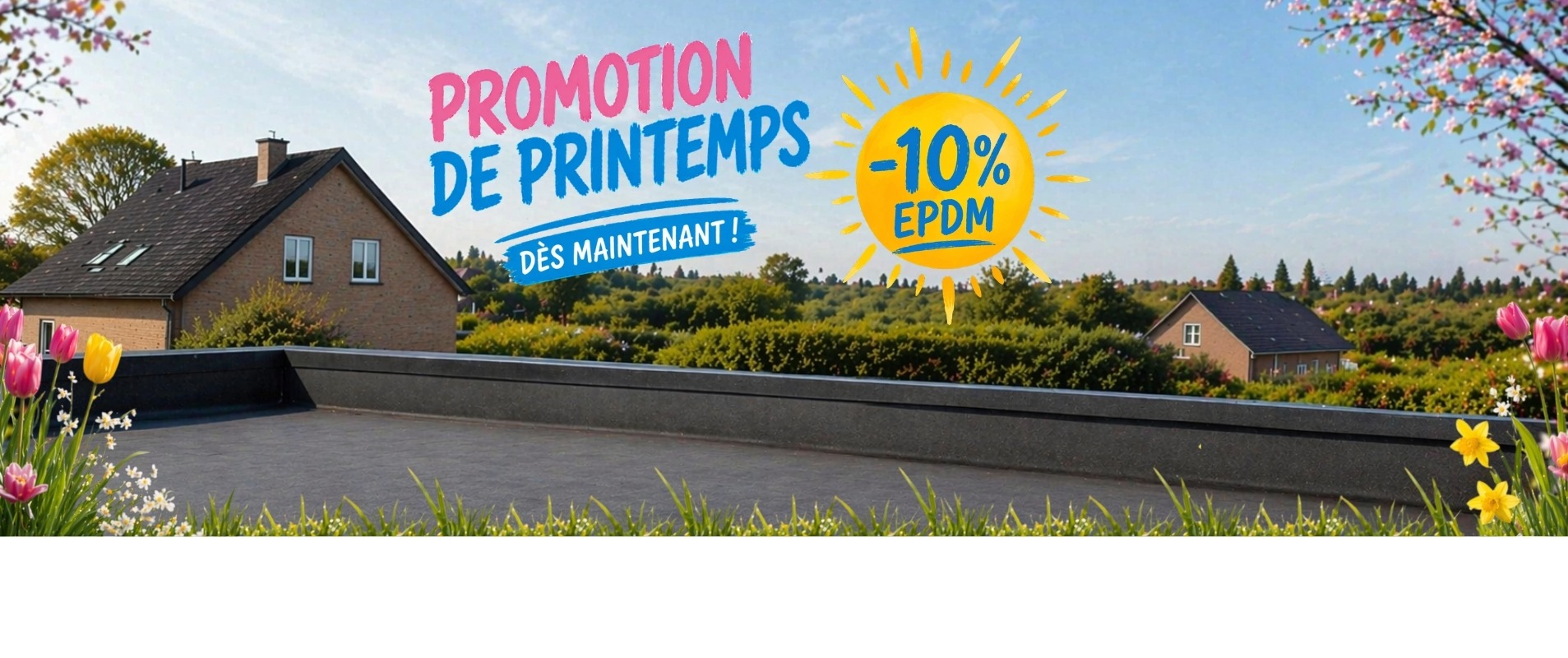 Promotion De printtemps