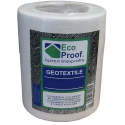 EcoProof Geotextile 0.3x20m