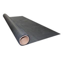 Membrane EPDM Toitures 1.1 mm (Largeur 12.19m)