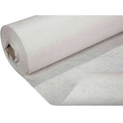Membrane de protection bâche étang/toiture verte NW10 1m x 25m