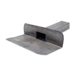 HWA 25/30P 60-80 31cm uitl 90°