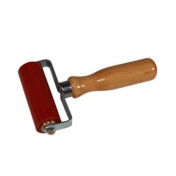 Rouleau de silicone 80 mm