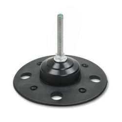 Bosscover montage anker