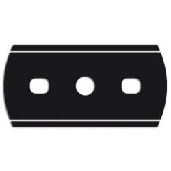 banensnijdermesje voor de EPDM banensnijder