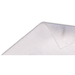 Tissu anti-racine 200 gr 2x100 mètres