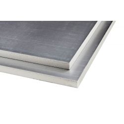 Isolation PIR par palette 