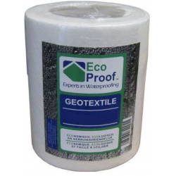 EcoProof Geotextile 0.15x25m