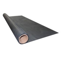 EPDM Toiture 7.62m, 1.5 mm