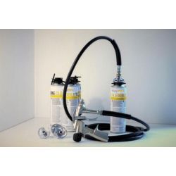 CoverPRO tube cleaner