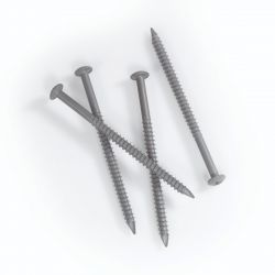 Heavy duty dakschroeven