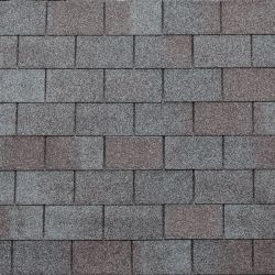 Bardeaux de toiture - Gris (3.05 m2)