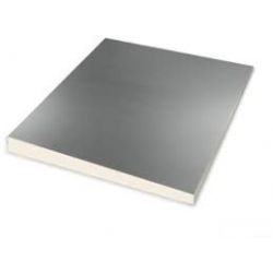 Isolation PIR avec pente intégrée