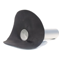 Resistrix SK W hemelwaterafvoer Ø 80 lengte 30 cm