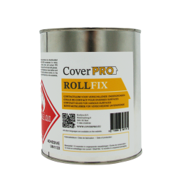CoverPRO RollFix Colle EPDM 1 liter