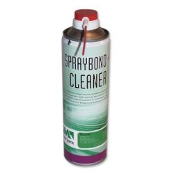 spraybond+ cleaner spuitbus 500 ml