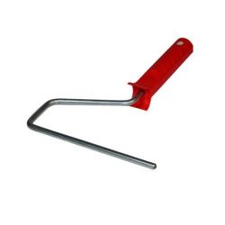 Vachtrolhouder 18 cm m