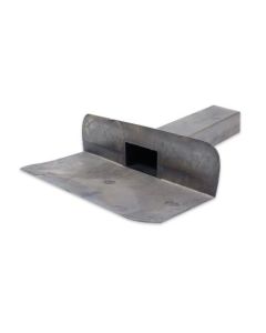 HWA 25/30P 60-100 45cm uitl 90°