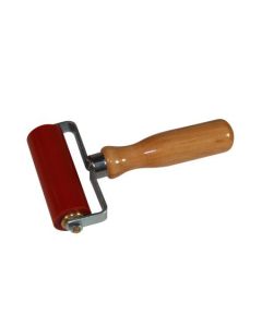 Rouleau de silicone 80 mm