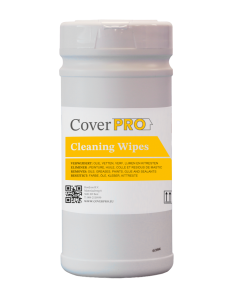 Coverpro Cleaning Wipes