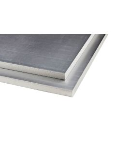 PIR isolatie plaat 70mm dik bij 60x120 