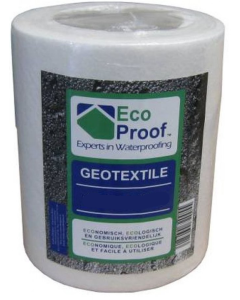 EcoProof Geotextile 0.3x20m