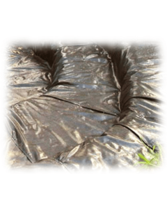 Bâche étang EPDM
