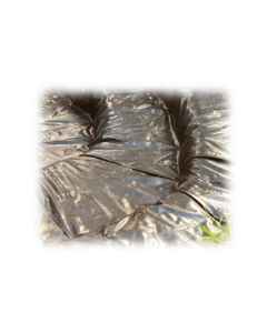 Bâche étang EPDM