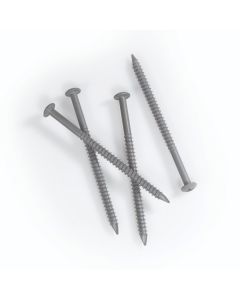 Heavy duty dakschroeven