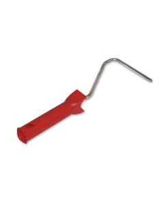 Rolhouder beugel 26 cm