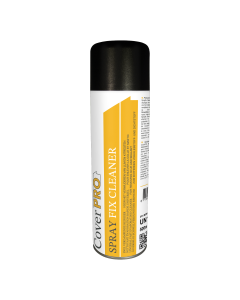CoverPRO Spray Fix Cleaner