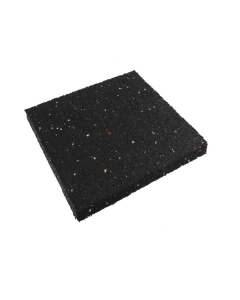 Tegeldrager 100x100x10