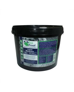 Membrane liquide Ecoproof 10L (caoutchouc liquide)