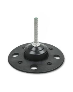 Bosscover montage anker