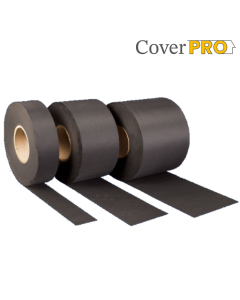 CoverPRO Rouleau de bande EPDM 45 cm, 1.0 mm