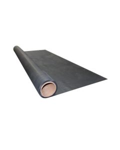 Membrane EPDM Toitures 1.1 mm (Largeur: 5.08m)