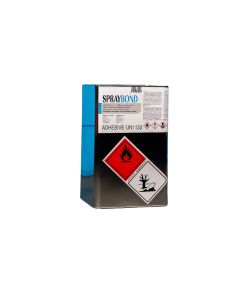 EPDM lijm bus van 20 liter