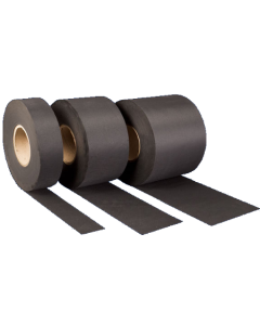 Bande EPDM 10 cm de large (0,50 mm)