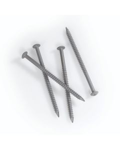 Heavy duty dakschroeven