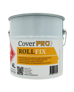 CoverPRO RollFix Colle EPDM 4 L