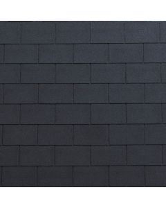 Dakshingle standaard zwart 3.05m2, sopratuile van Soprema