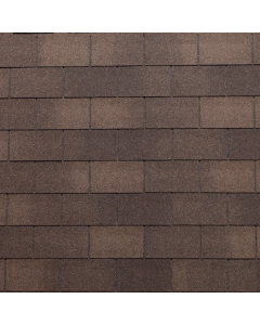 Bardeaux de toiture - Brun (3.05 m2)