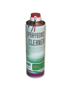 spraybond+ cleaner spuitbus 500 ml