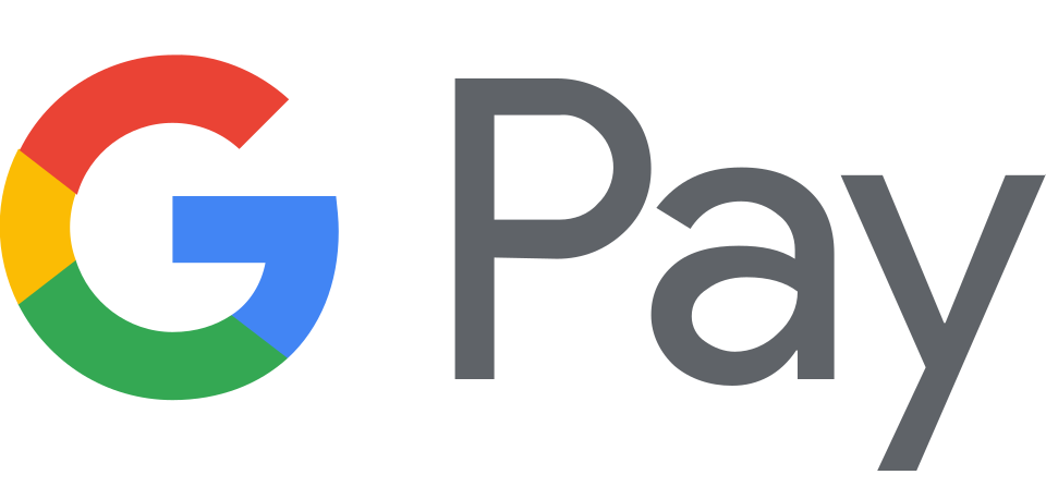 Betalen met Google Pay