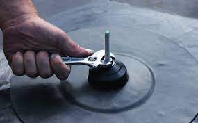 BossCover Ancre de montage